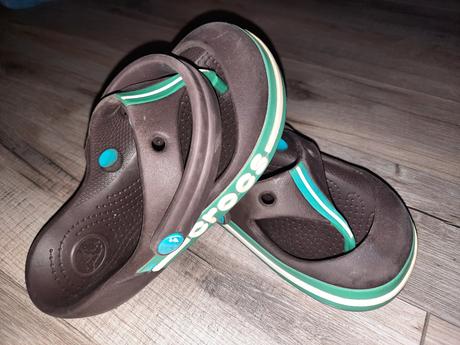 Crocs šľapky, crocs,24