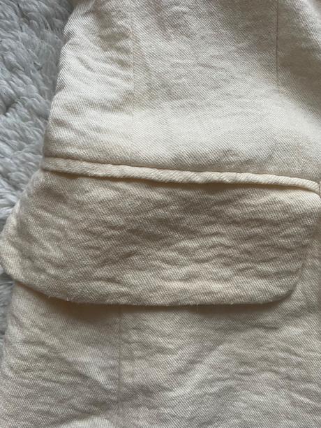 Kremove latkove sako sinsay, sinsay,m