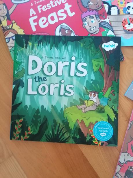 Knihy v anglickom jazyku, 