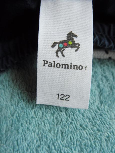 Kraťasy, palomino,122