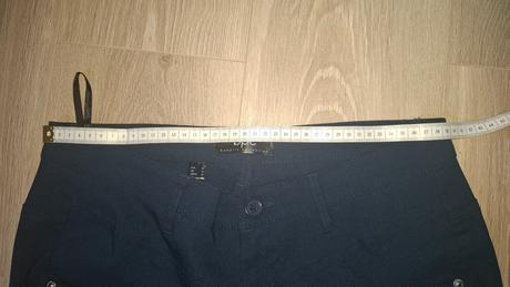 Dámske  nohavice- biznis, elegantné, bonprix,40