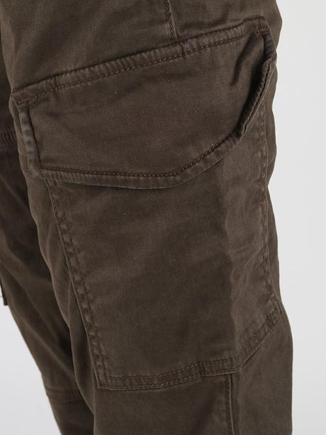 Diesel nohavice z lyocelu a bavlny, diesel,40