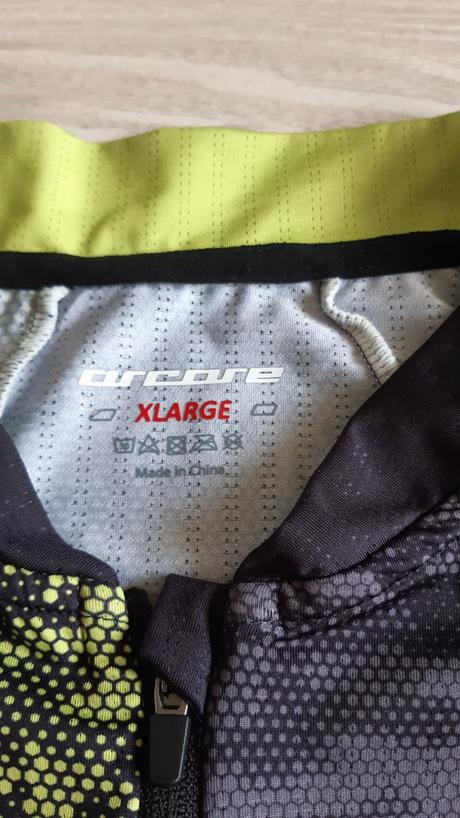 Cyklotričko, arcore,xl