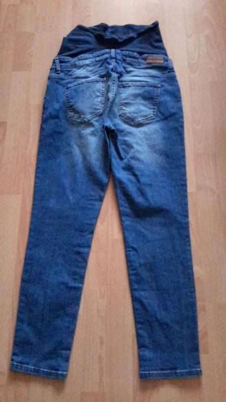 Tehotenske rifle, lindex, lindex,m