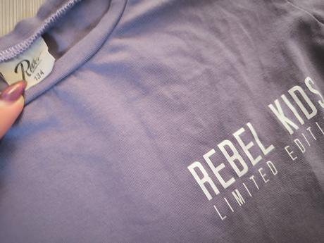 Rebel fialové, rebel kids,134