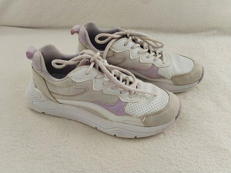 Tenisky, deichmann,34