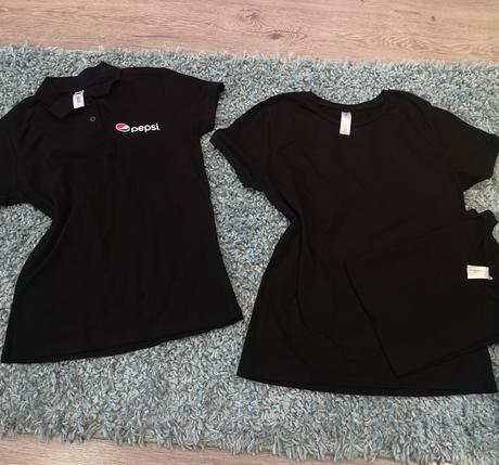 3x bsc for women tričko s, s