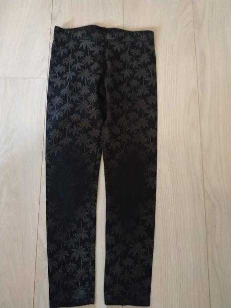 Legíny - zadarmo, 116