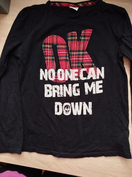 Tričko, zara,164