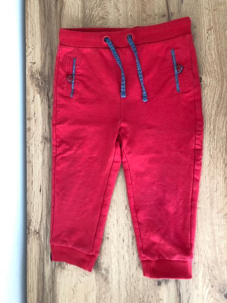 Nohavice 86/92, coccodrillo,86