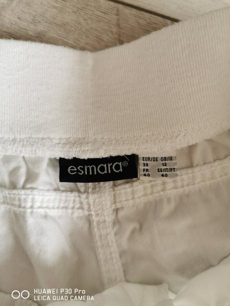 Dámske kratasy, esmara,38