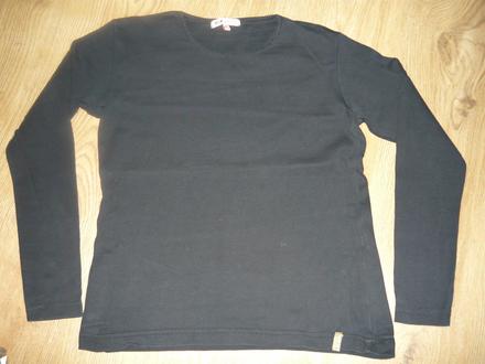 Tričko s dlhým rukávom 140, 140