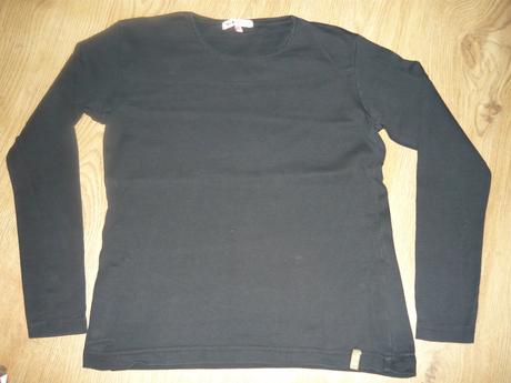 Tričko s dlhým rukávom 140, 140