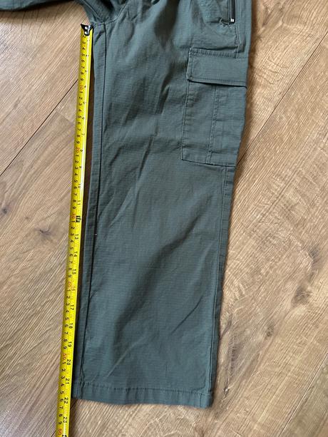 Chlapčenské nohavice veľ. 128, name it,128