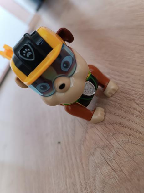 Figurka labkova patrola, 