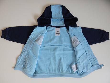 Originál súpravička adidas, adidas,80