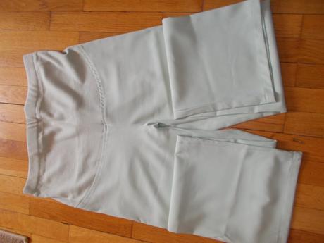 Tehotenské nohavice, m