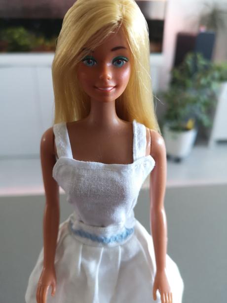 Barbie malibu, 