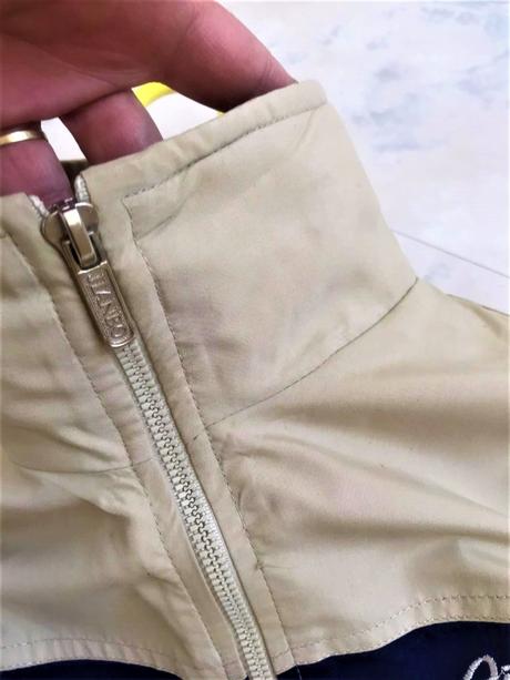 Športová prechodná bunda, 134