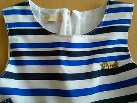 Saty s bolerkom, pinkie,104