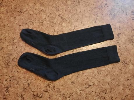 Dámske  podkolienky veľ.39-42, 39