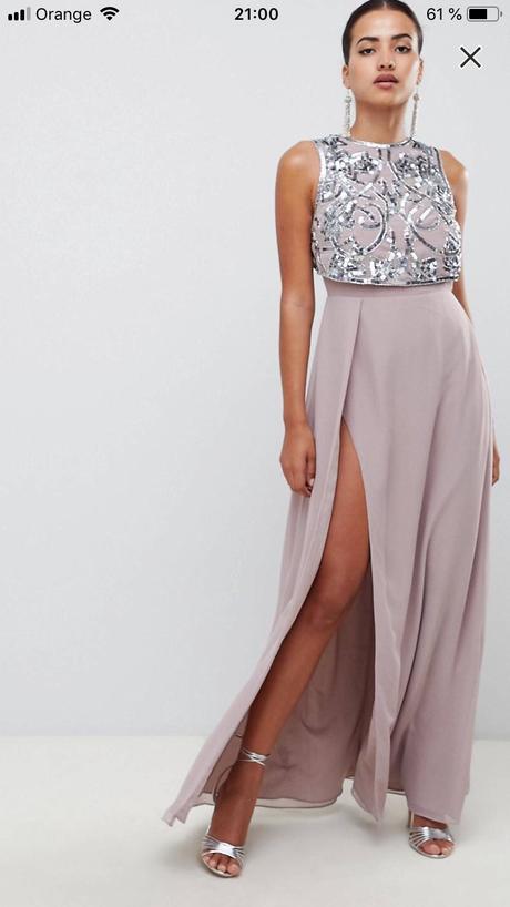 Spoločenské šaty, 38