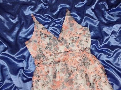 Vero moda letné šaty, vero moda,44