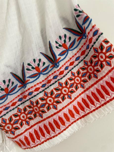 Exkluzívne letné šaty, mini boden,42 / 44