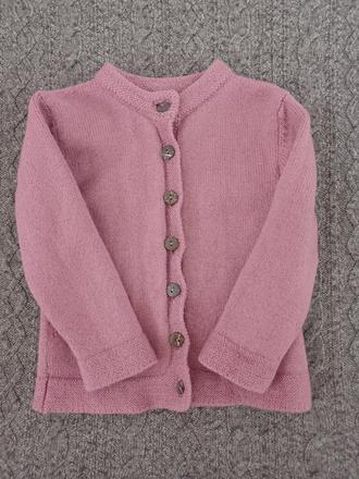 Svetrik z merino vlny (merino wool), 74