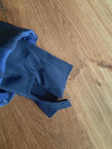 Prechodná bunda v.cca 146, zn.tom tailor, tom tailor,146