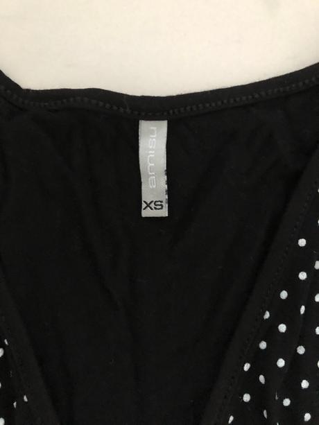 Tricko, new yorker,xs