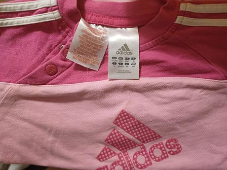 Mikina, adidas,86
