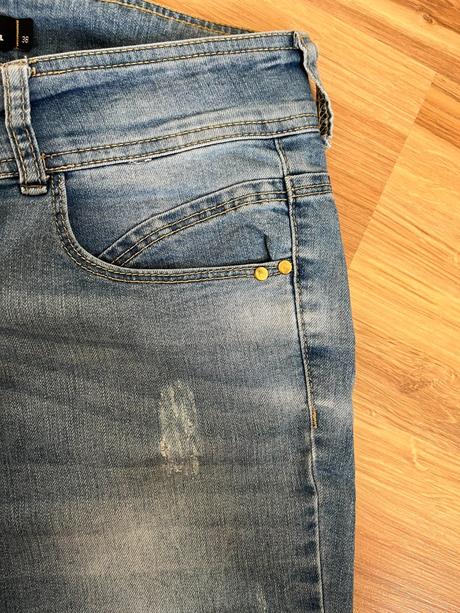 Rifle, tally weijl,38