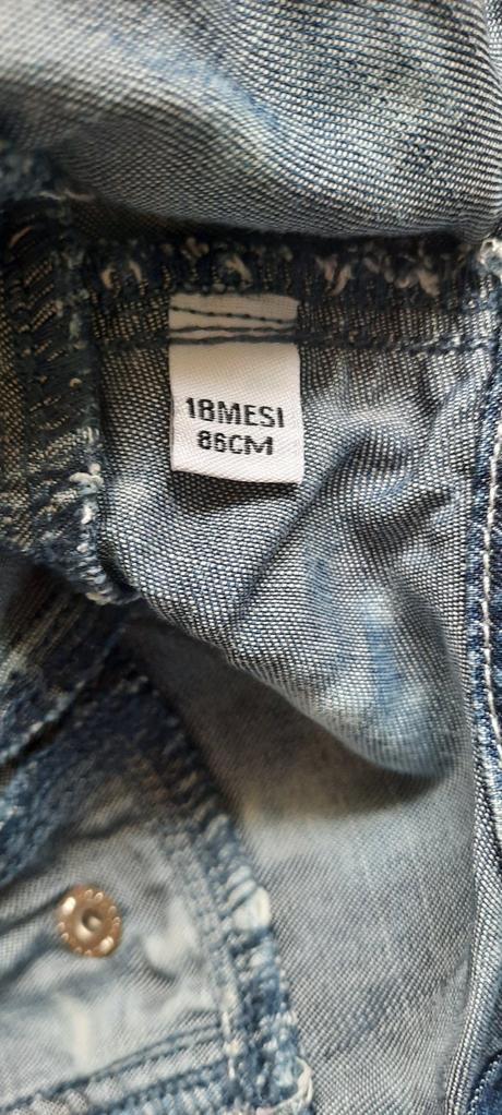 Replay riflova bunda, replay,92