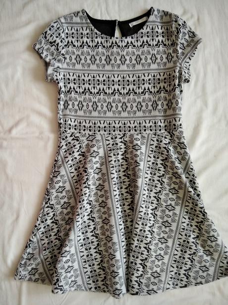 Šaty, pepco,140