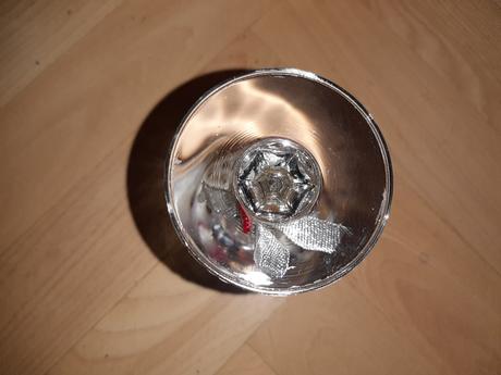 Vianočný svietnik, 