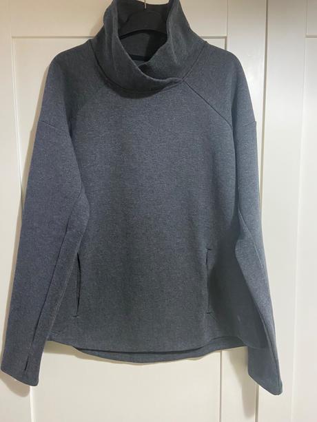 Športová mikina, l