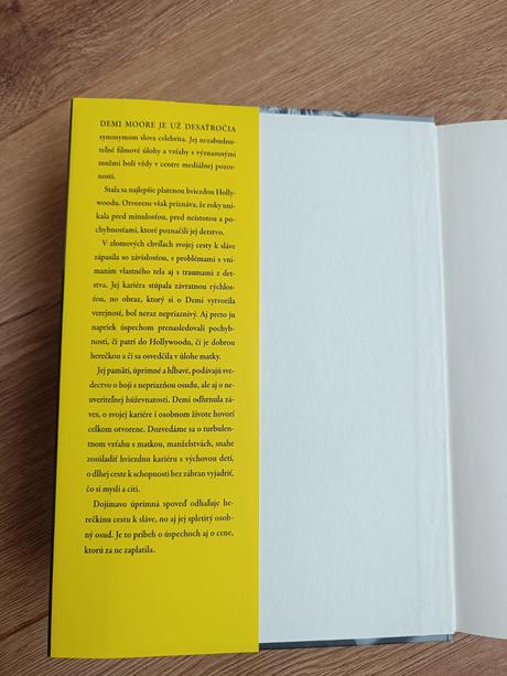 Demi moore moja spoved,