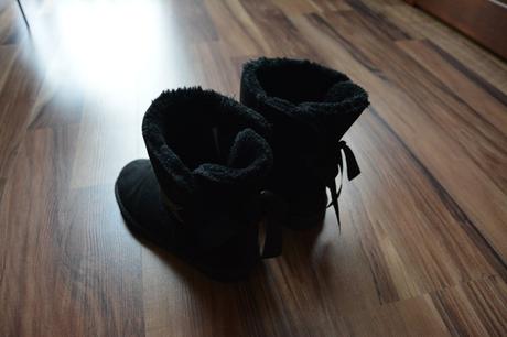 Rozkošné čižmičky, nelli blu,33