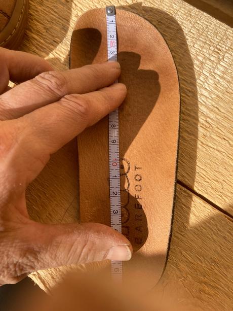 Topánky 26, baby bare shoes,26
