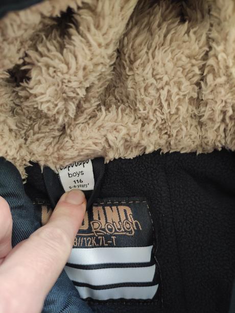 Zimný kabát, dopodopo,116