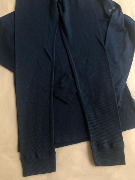 Odlo termopradlo 152, 152