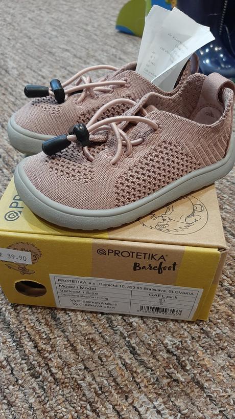 Protetika - barefoot, protetika,21