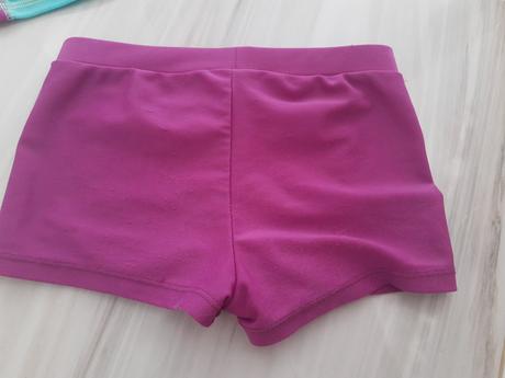 Uv oblečenie do vody, 110