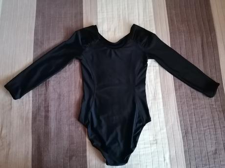 Dres na tanečnú, starever,158