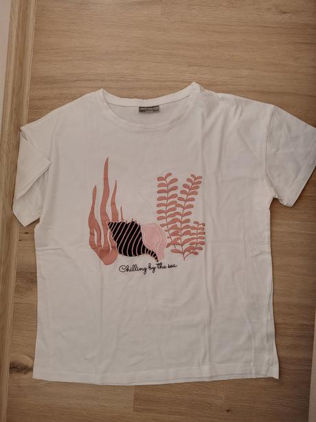 Balík tričká, 158–170