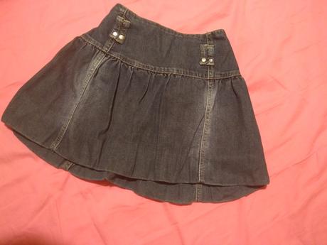 Riflova sukna, benetton,140