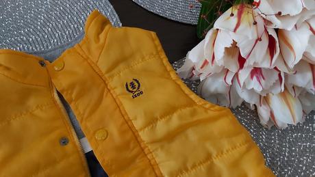 Vesta pre chlapčeka, 92