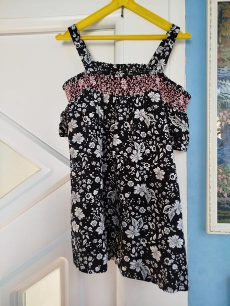 Top na leto 134/140, 134