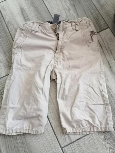 Kratasy 110, h&m,110